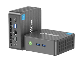 GMKtec NucBox G3 Plus mini PC