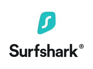 Surfshark logo