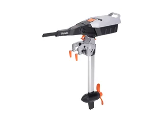 Torqeedo Travel next-generation 1100 W electric outboard