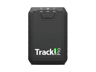 Tracki Pro real-time GPS tracker